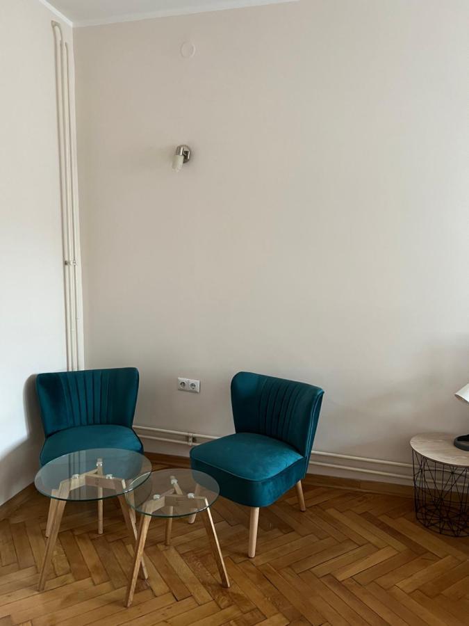Apartman Lena Belgrád Kültér fotó